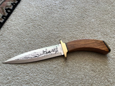 Franklin Mint Sammlermesser
