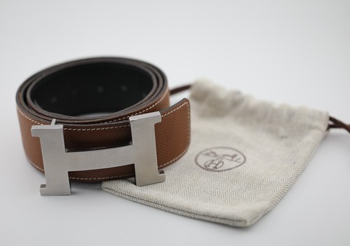 Hermès wendegürtel 42mm - hermÈs,