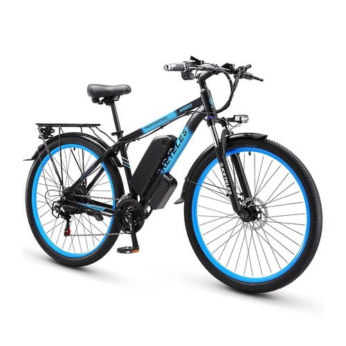 Keteles k820 elektrofahrrad - keteles,