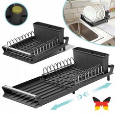 Abtropfgestell Geschirr aus