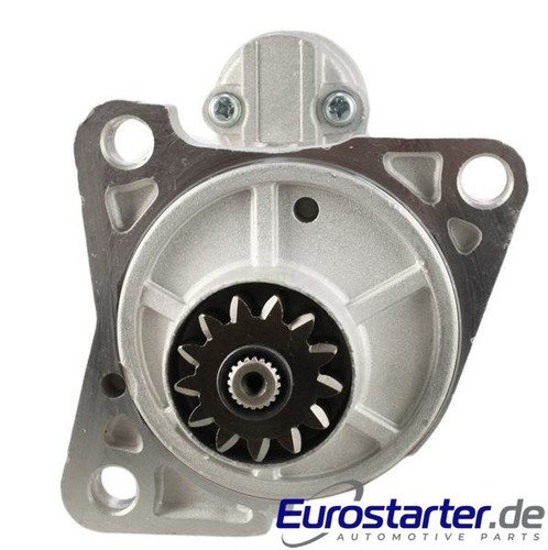 Anlasser neu made - neu,