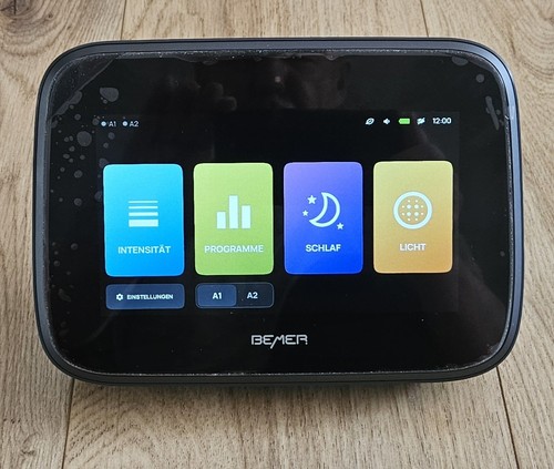 Bemer evo premium pack - evo,