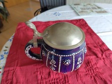 WEKARA Reliefkrug 0,5l mit