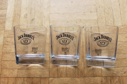 Original gläser jack - 3,