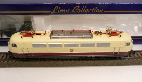 Lima 208457 elektrolok - 208457, h0