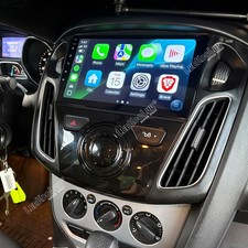 Für Ford Focus III MK3