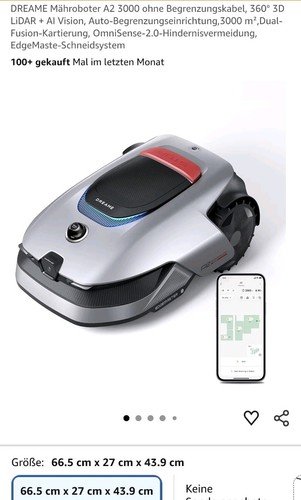 Dreame mxxxa8210 - a2,
