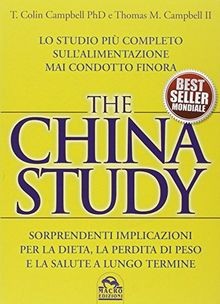 The china study studio - study., lo