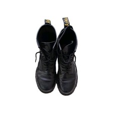 Doc Martens Größe 39 Schwarz