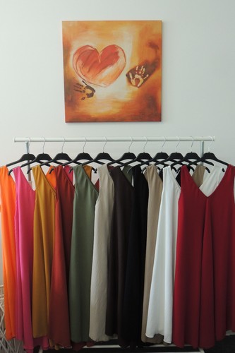 Neu kleid sommerkleid - neu,