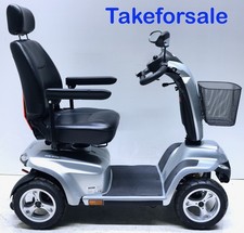 Seniorenmobil Lecson HS-898 15