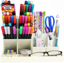 Schreibtisch organizer - schreibtisch,