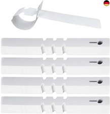 400 Stück Pflanzenschilder