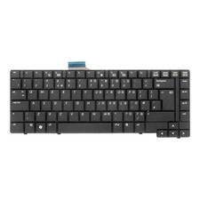 TASTATUR HP 487136-031 468776-031 QWERTY UK Compaq 6730b 6735b