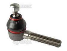 Spurstangenkopf für