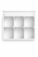 Zilfor Schubladeneinsätze