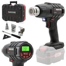 Parkside Performance Akku