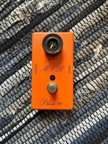 Mxr phase - mxr,