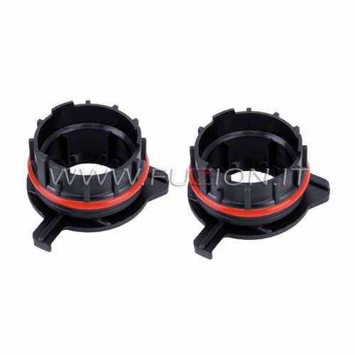 Xenon fassungsadapter bmw - xenon,