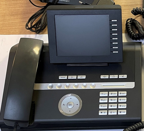 Telefon - ,