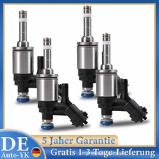 4X EINSPRITZDÜSE 0261500157 FÜR BMW 1ER 3ER CITROËN DS3 MINI R56 R57 R60 PEUGEOT