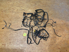 Vw Golf 2 16v PL Kabelbaum Motor Motorkabelbaum alte ZE