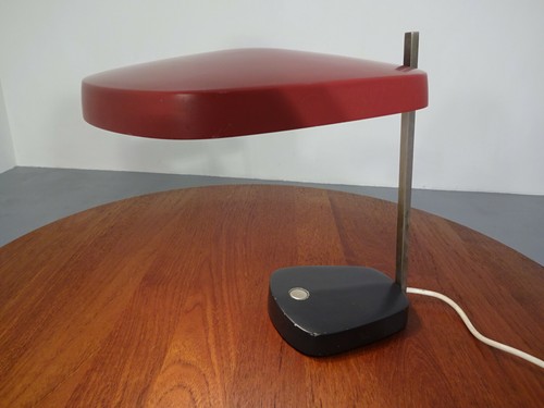 Mid century desk lamp - mid-century,