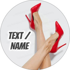 Erotik High Heels
