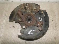 Radnabe hinten rechts W124  TE Kombi Mercedes