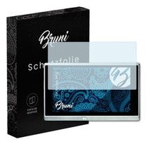 Bruni 2x Folie für Navigon