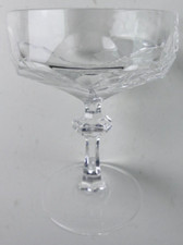 Cocktailschale Dessertschale Champagnerschale 9,5x13cm KS-966