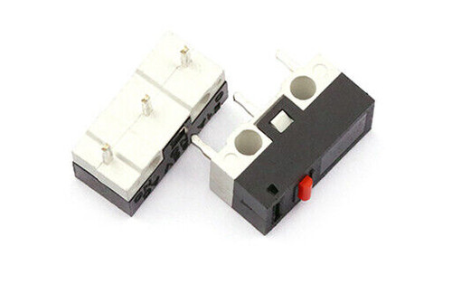 Micro mikroschalter - micro,