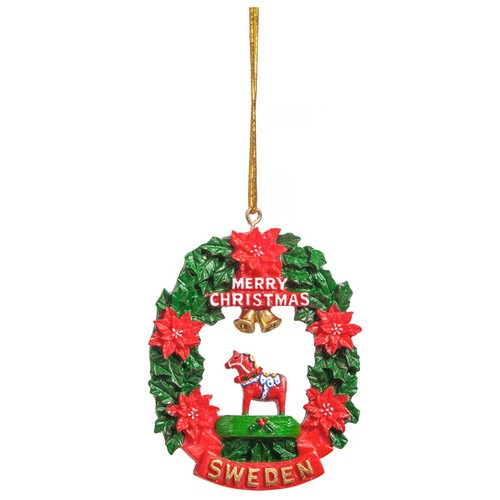 Weihnachtsdeko