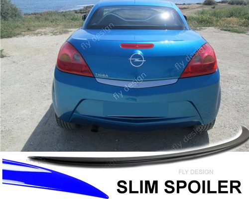 Heckspoiler passend für - , opel