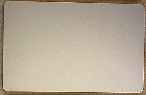 Neu original apple - apple, trackpad