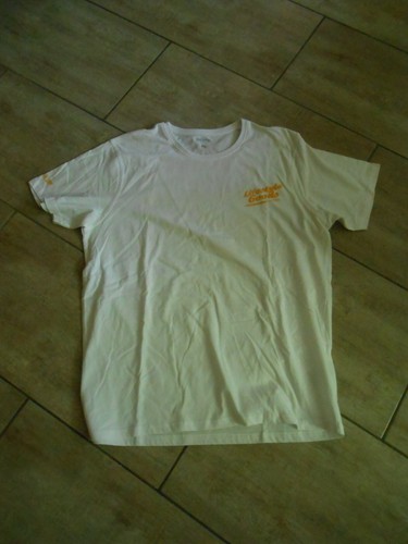 Shirt von identic weiß mit - identic,,