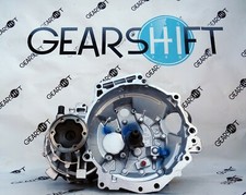Getriebe FRA VW Polo Seat