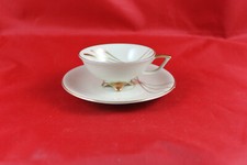  Sammeltasse Moccatasse mit