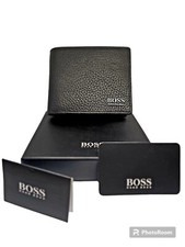 Hugo Boss Münzfach Moneme