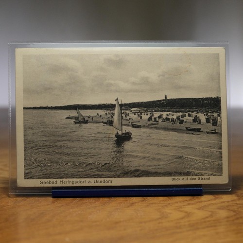 Seebad heringsdorf usedom - seebad,