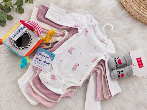 Babydream baby outfit set - baby,