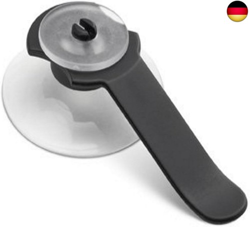 Parkscheinhalter saugnapf - -,