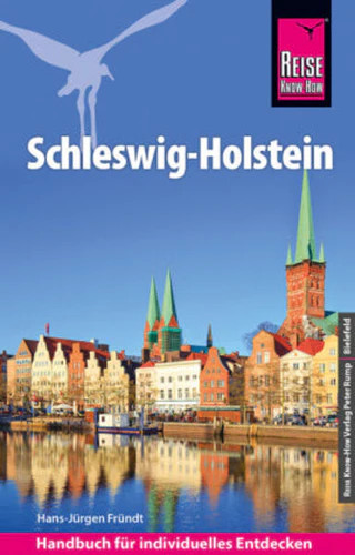 Reise know how reiseführer - reise,