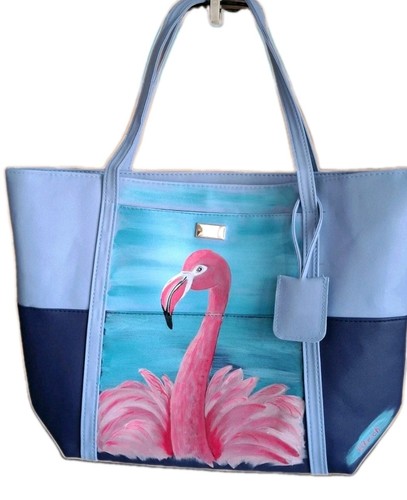 Tasche shopper beuteltasche - tasche,