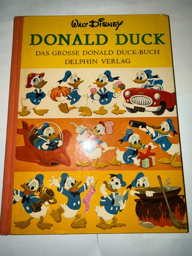 Walt disney das große - walt,