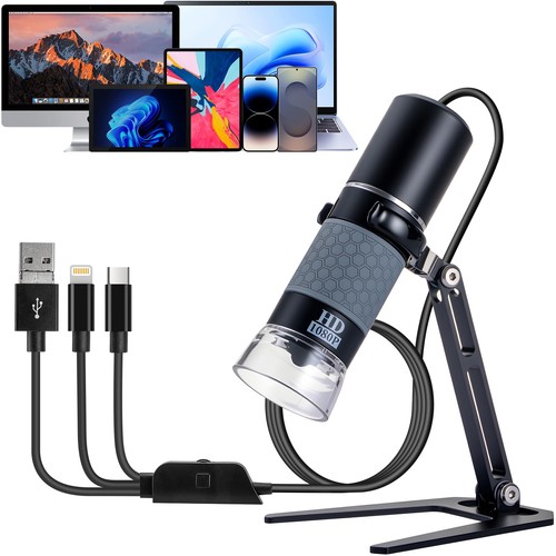 1080p usb digitales handheld - 1080p,