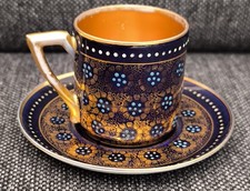 Alte Mokkatasse - Union T -