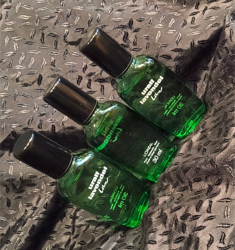 Uralt lavendel lohse 30ml - uralt, 3x
