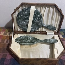 Vintage Marmoriert Damen