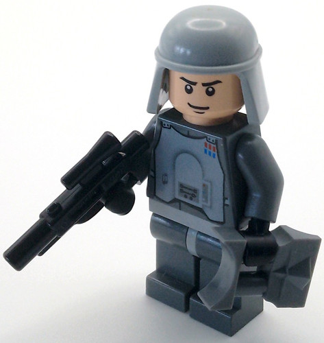 Imperial officer captain - imperial,